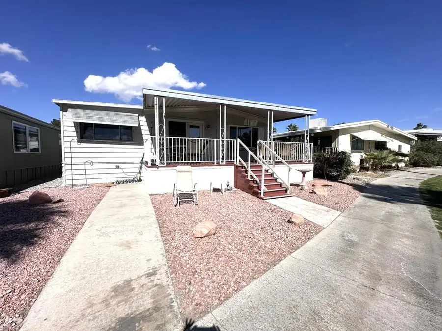 15500 Bubbling Wells Rd. #282, Desert Hot Springs, CA 92240 - Image #2