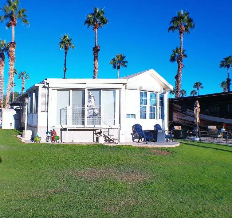 84136 Ave 44, #799 #799, Indio, CA 92203 - Image #1