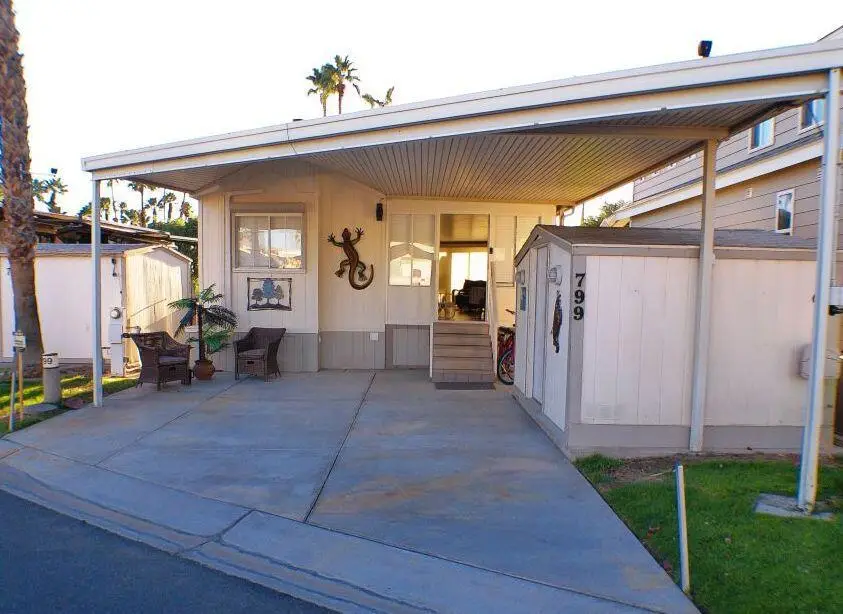 84136 Ave 44, #799 #799, Indio, CA 92203 - Image #3