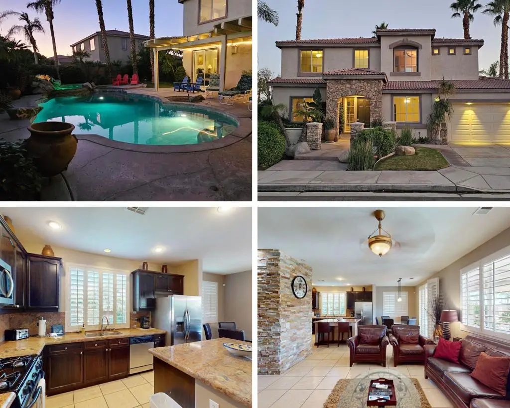 80935 Avery Drive, Indio, CA 92201 - Image #1