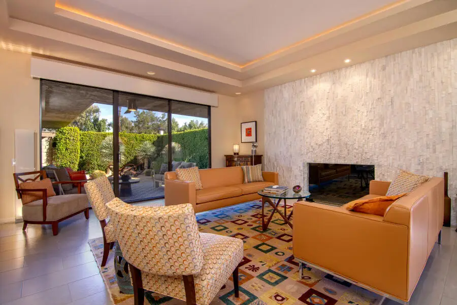 15 Dartmouth Drive, Rancho Mirage, CA 92270 - Image #1