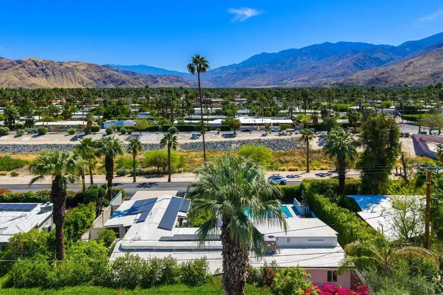 830 N Riverside Drive, Palm Springs, CA 92264 - Image #3