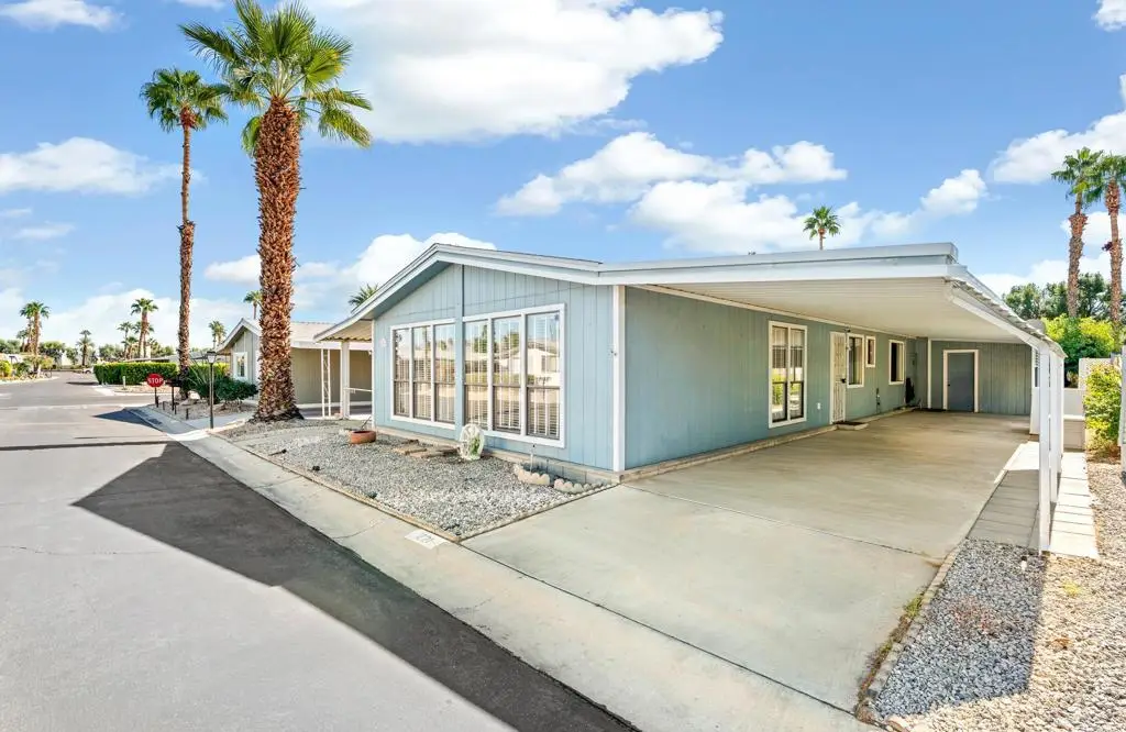 221 Settles Drive, Cathedral City, CA 92234 - #1