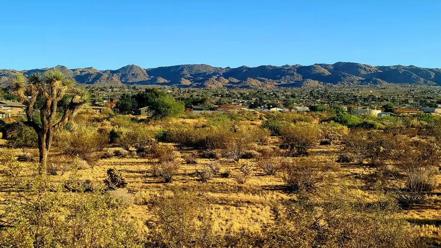 6186 El Reposo Street, Joshua Tree, CA 92252 - Image #2