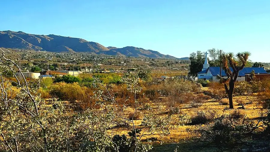 6186 El Reposo Street, Joshua Tree, CA 92252 - Image #3