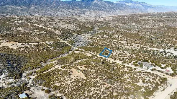 0 Monte Rosa, Mountain Center, CA 92561