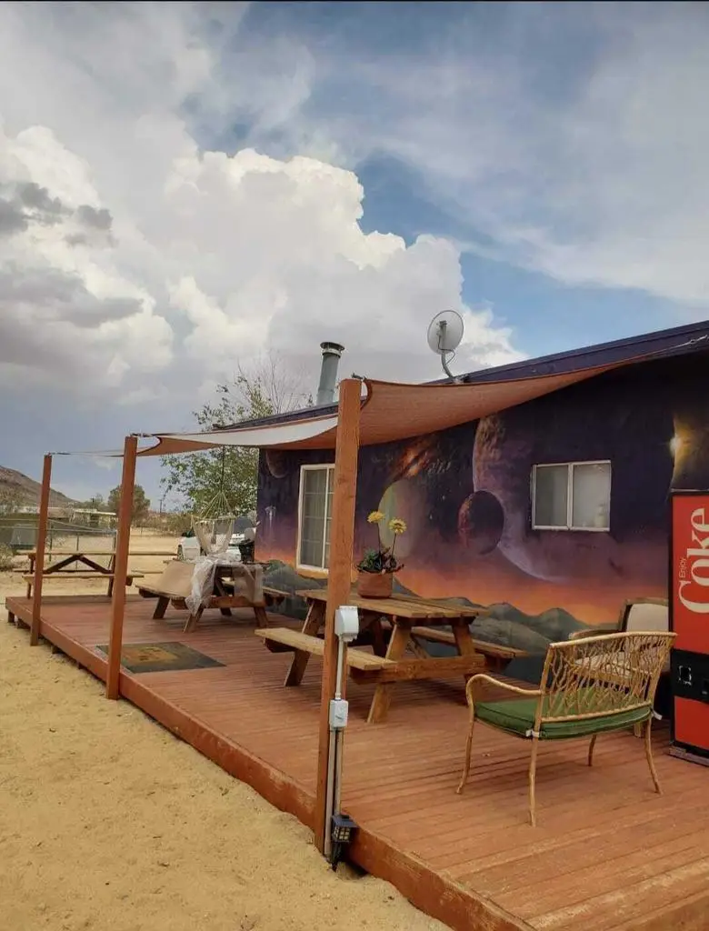 58562 Applegate Way, Landers, CA 92285 - Image #2