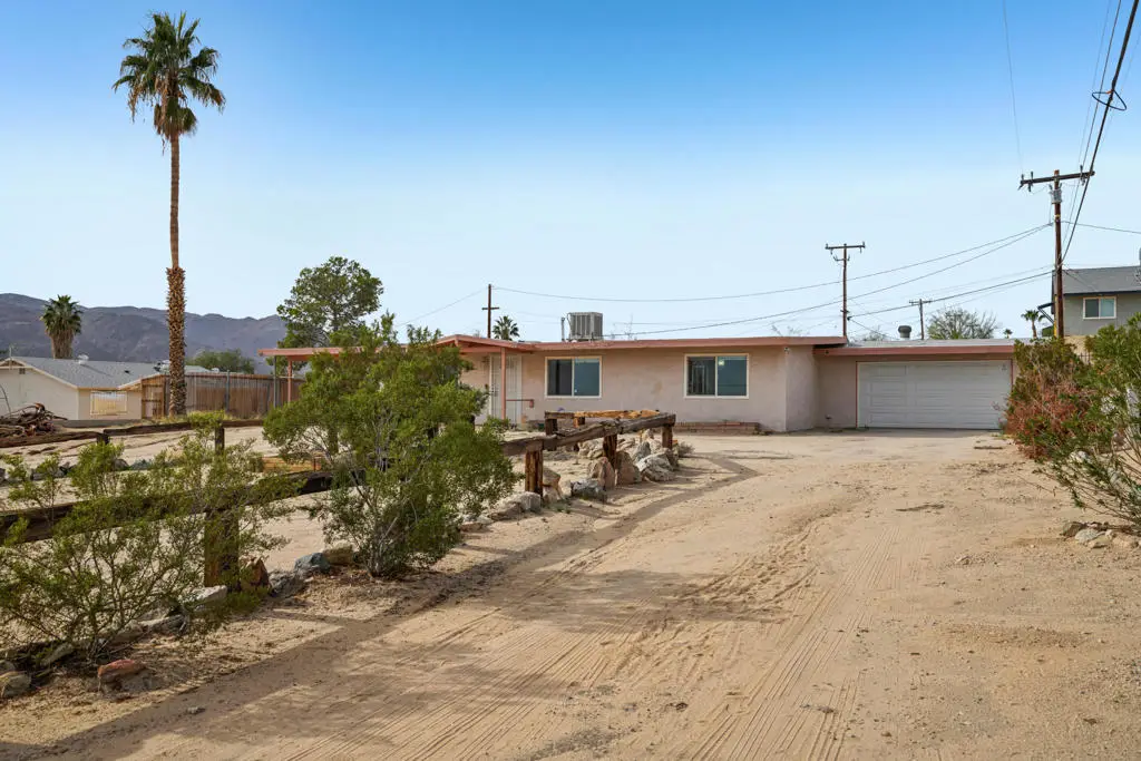 5912 Bagley Ave Avenue, Twentynine Palms, CA 92277 - Image #1
