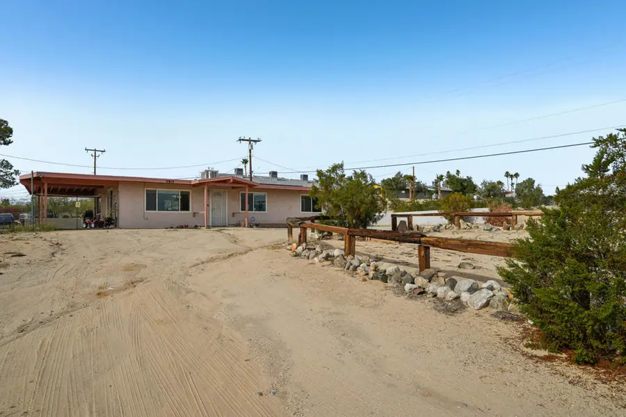5912 Bagley Ave Avenue, Twentynine Palms, CA 92277 - Image #3
