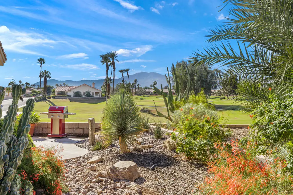 38801 Brandywine Avenue, Palm Desert, CA 92211 - #1