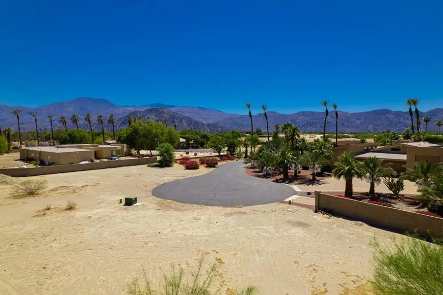 Lot 2 Mallet Court, Indio, CA 92201 - #2