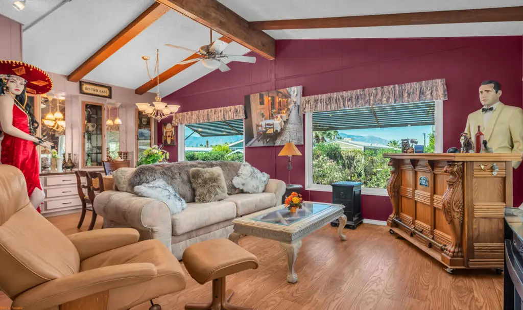 18070 Langlois Road #298, Desert Hot Springs, CA 92241 - Image #1