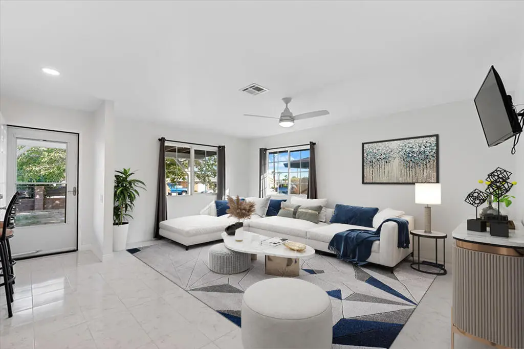 13895 West Drive, Desert Hot Springs, CA 92240 - Image #1