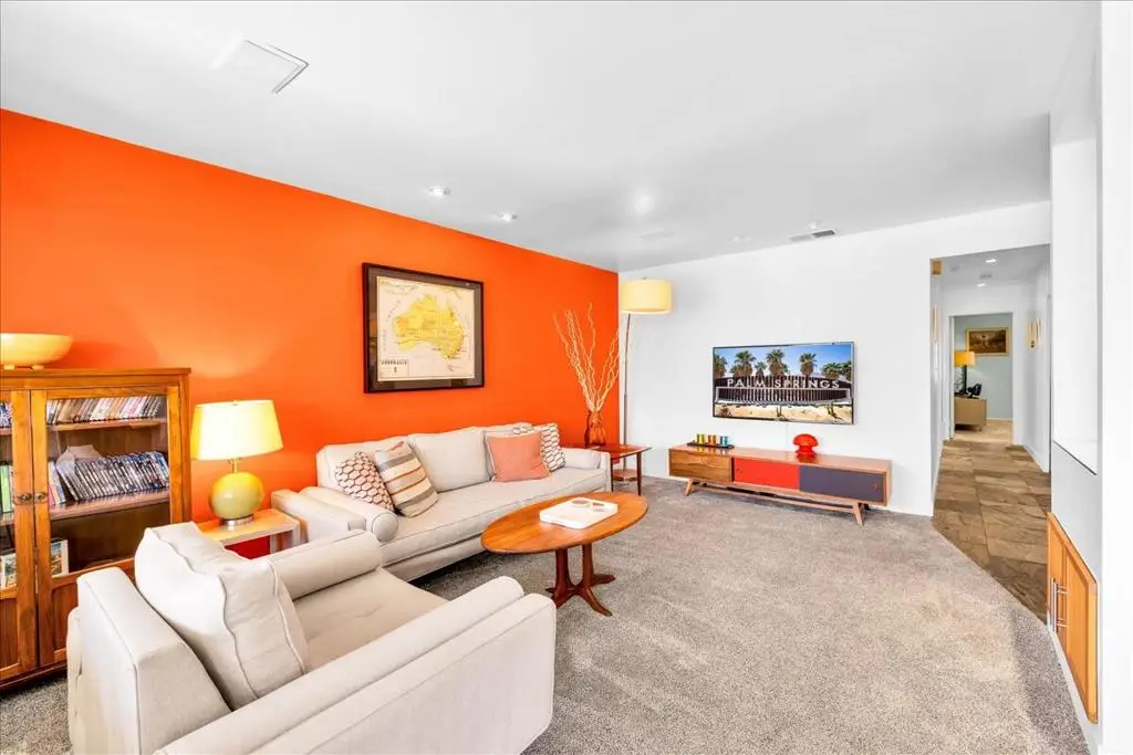 1870 N Mira Loma Way, Palm Springs, CA 92262 - Image #1