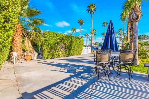 Address Withheld By Seller, Cathedral City, CA 92234