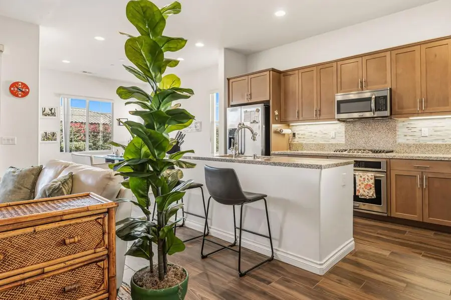 3923 Via Amalfi, Palm Desert, CA 92260 - #3