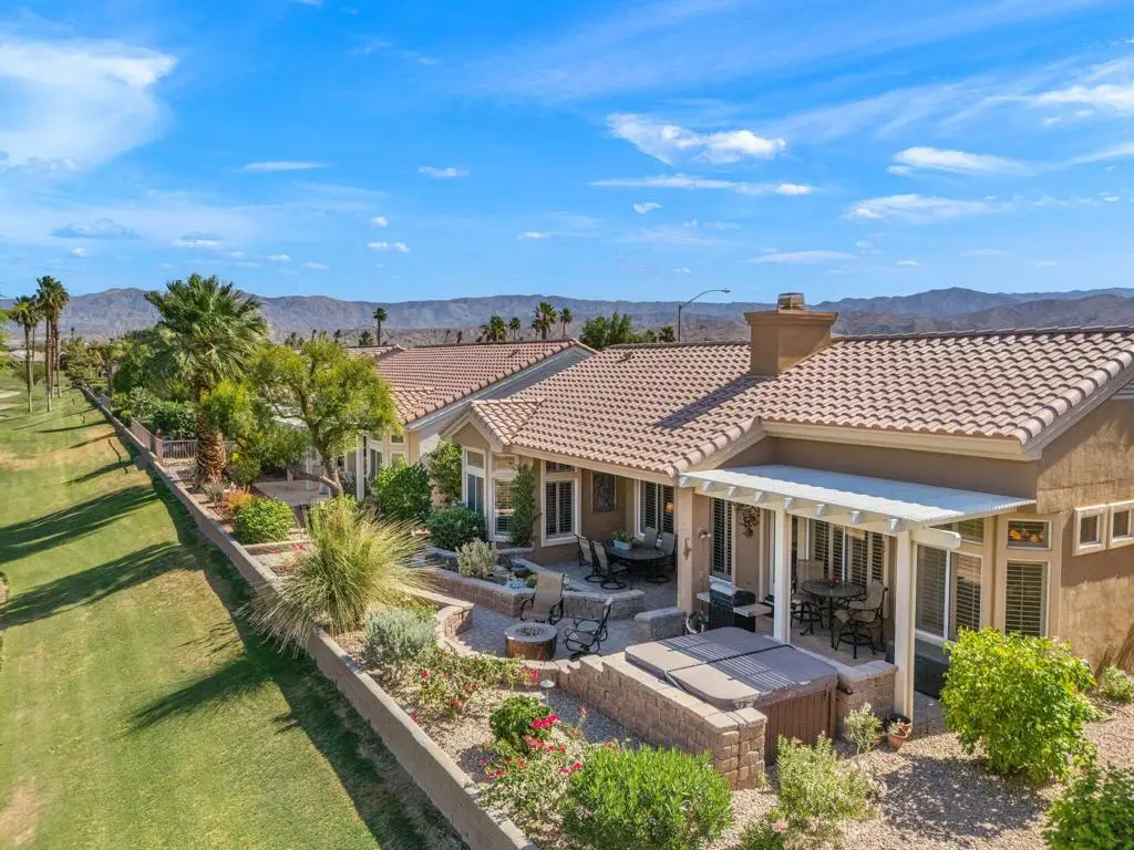 37383 Westridge Avenue, Palm Desert, CA 92211 - #1