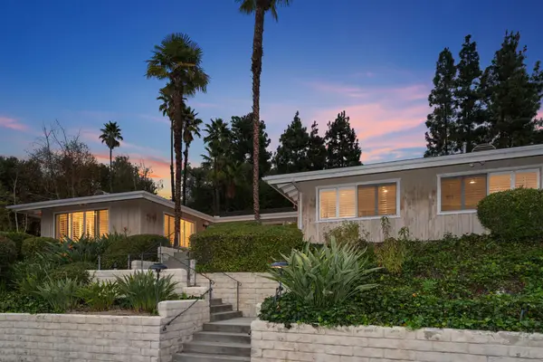 16445 Garvin Drive, Encino, CA 91436