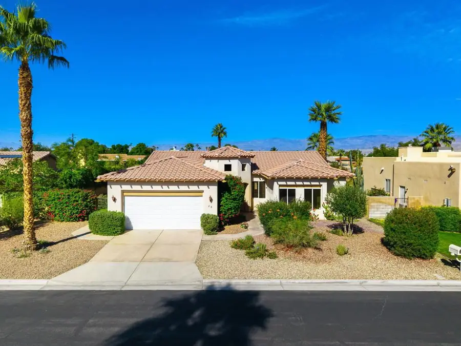 20 Tucson Circle, Palm Desert, CA 92211 - Image #2