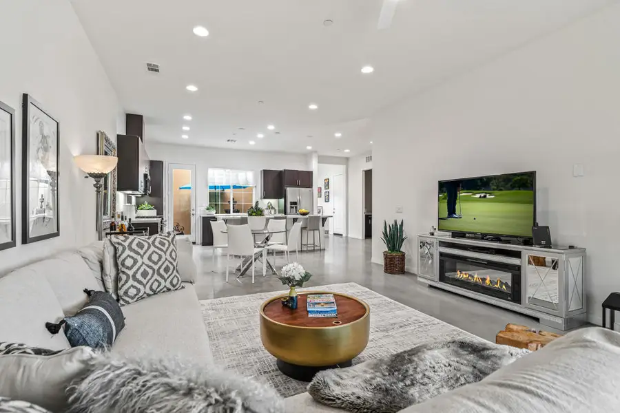 4018 Via Fragante #2, Palm Desert, CA 92260 - Image #2