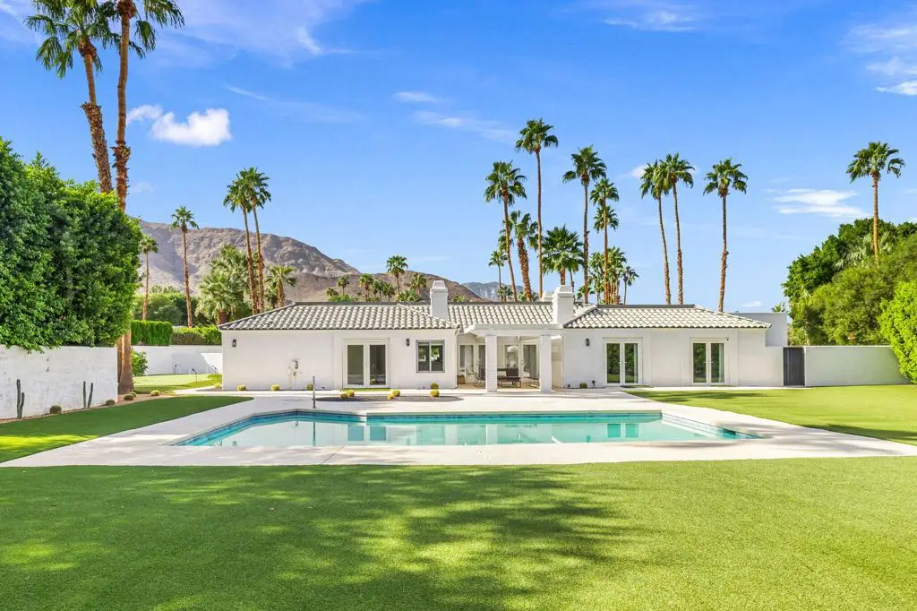 3 Boothill Circle, Rancho Mirage, CA 92270 - #1