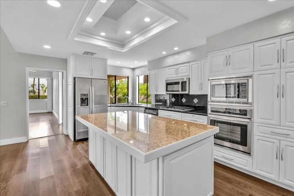 45 Lincoln Place, Rancho Mirage, CA 92270 - #1