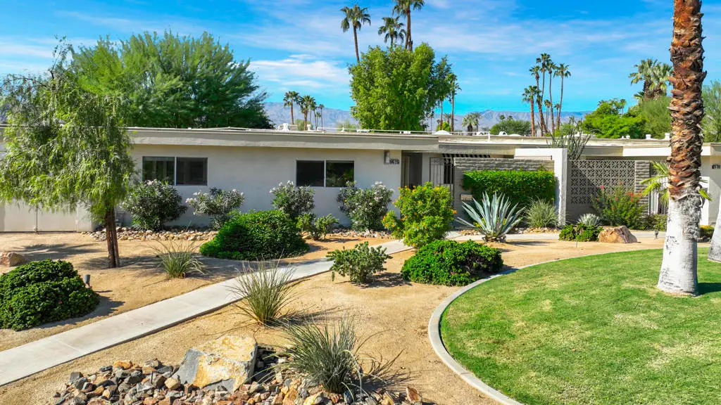 45215 Camino Dorado, Indian Wells, CA 92210 - Image #1