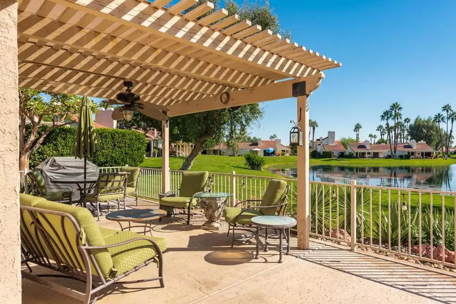345 Forest Hills Drive, Rancho Mirage, CA 92270 - Image #3