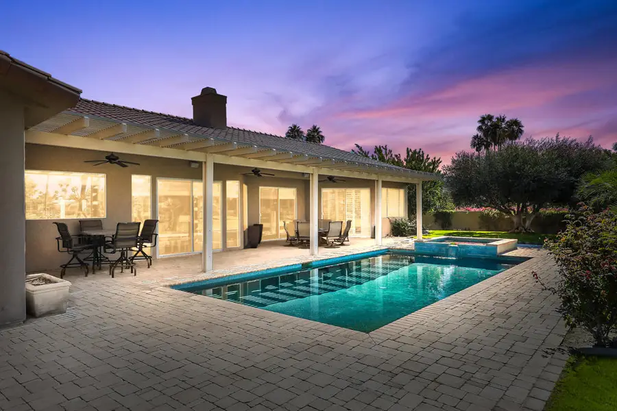 43651 Port Maria Road, Bermuda Dunes, CA 92203 - Image #2