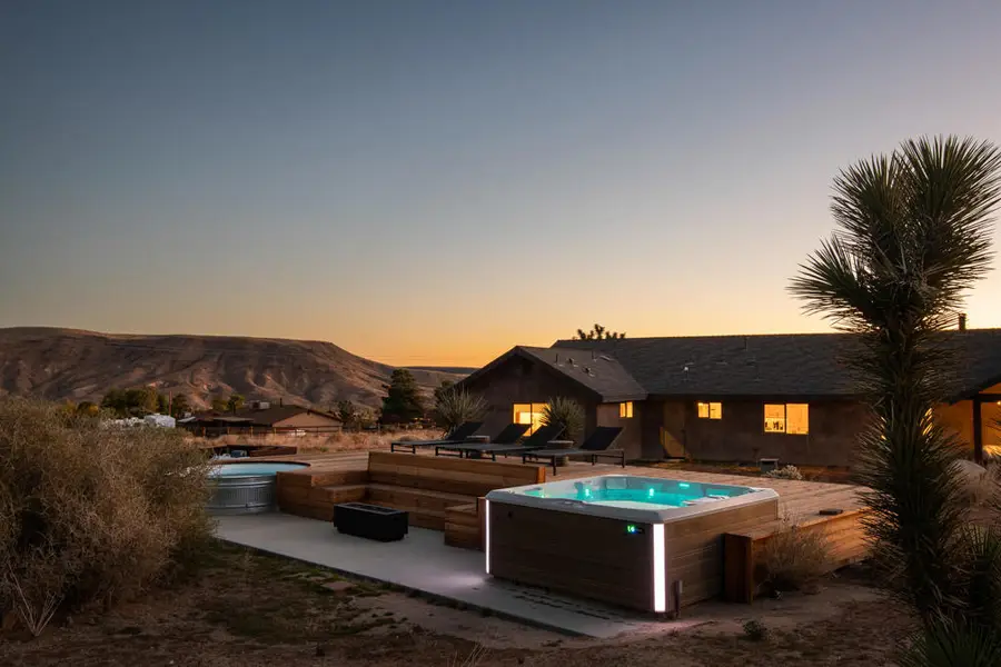 5544 Roy Rogers Road, Pioneertown, CA 92268 - Image #2