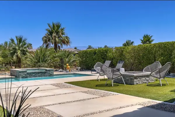 67360 N Laguna Drive, Cathedral City, CA 92234