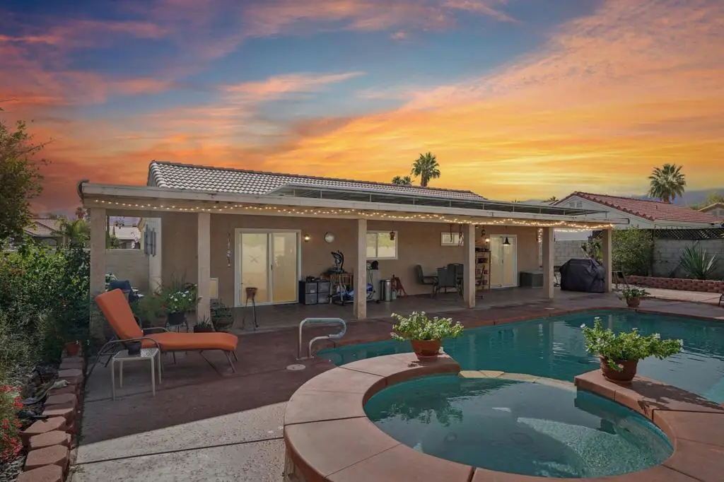 69666 Rochester Road, Cathedral City, CA 92234 - Image #1