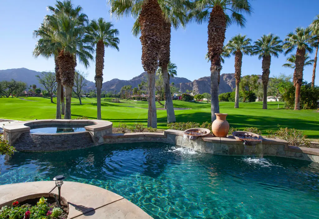 48145 Paso Tiempo Lane, La Quinta, CA 92253 - Image #1