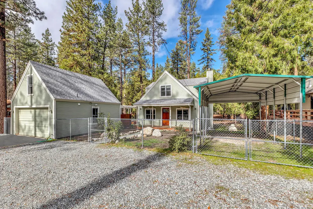 53300 Meadow Drive, Idyllwild, CA 92549 - Image #1