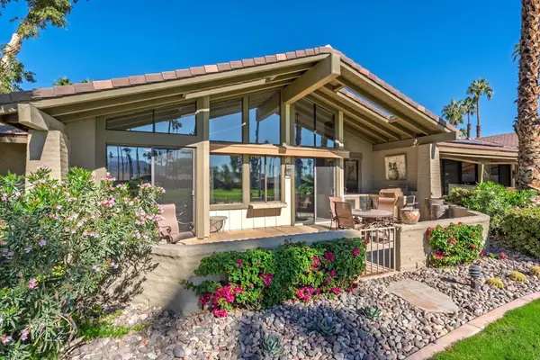 313 Sundance Circle, Palm Desert, CA 92211