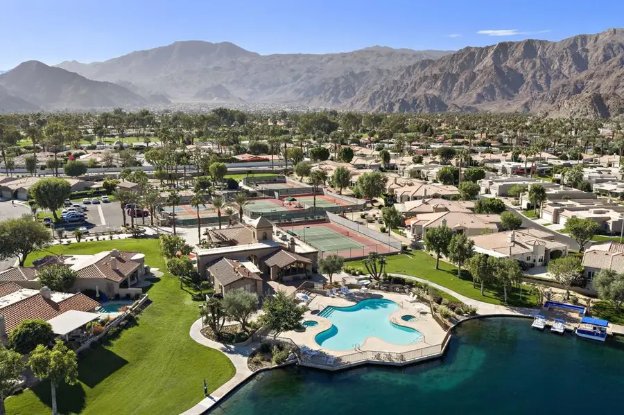 48543 Via Encanto, La Quinta, CA 92253 - Image #2