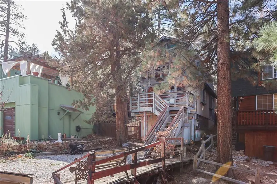 358 Vista Avenue, Sugarloaf, CA 92386 - Image #3