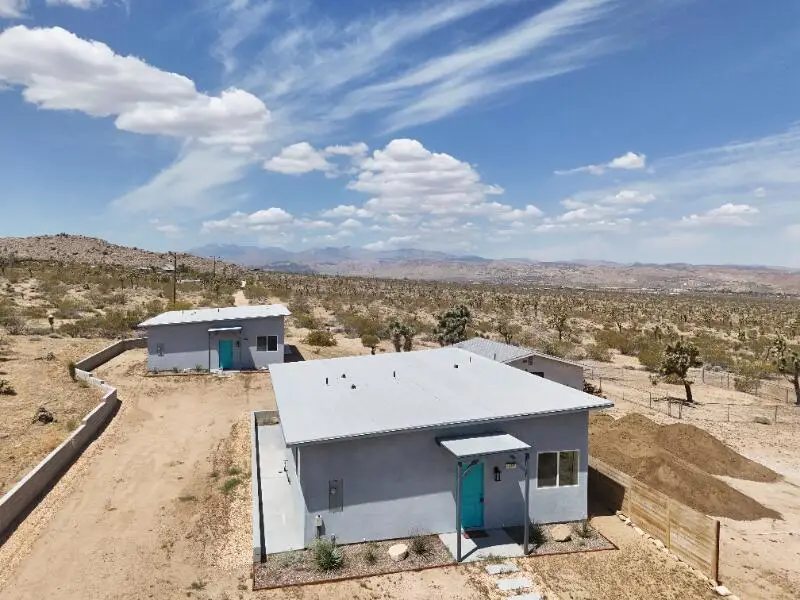 7608 Olympic Road, Joshua Tree, CA 92252 - Image #1