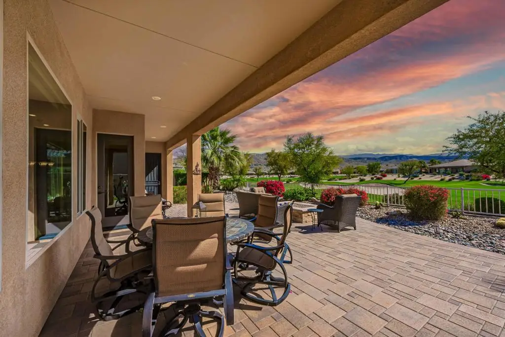 38756 Camino Aguacero, Indio, CA 92203 - Image #1