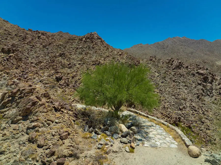 707 Summit Cove, Palm Desert, CA 92260 - #3