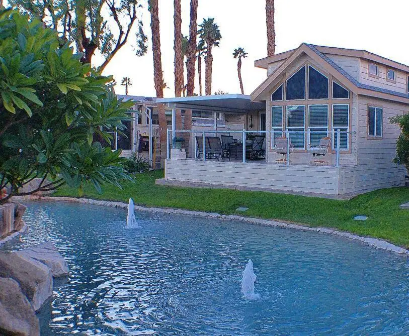 84136 Avenue 44, #125 #125, Indio, CA 92203 - Image #1