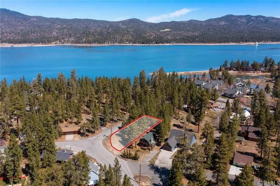 39731 Lakeview, Big Bear, CA 92315 - Image #2