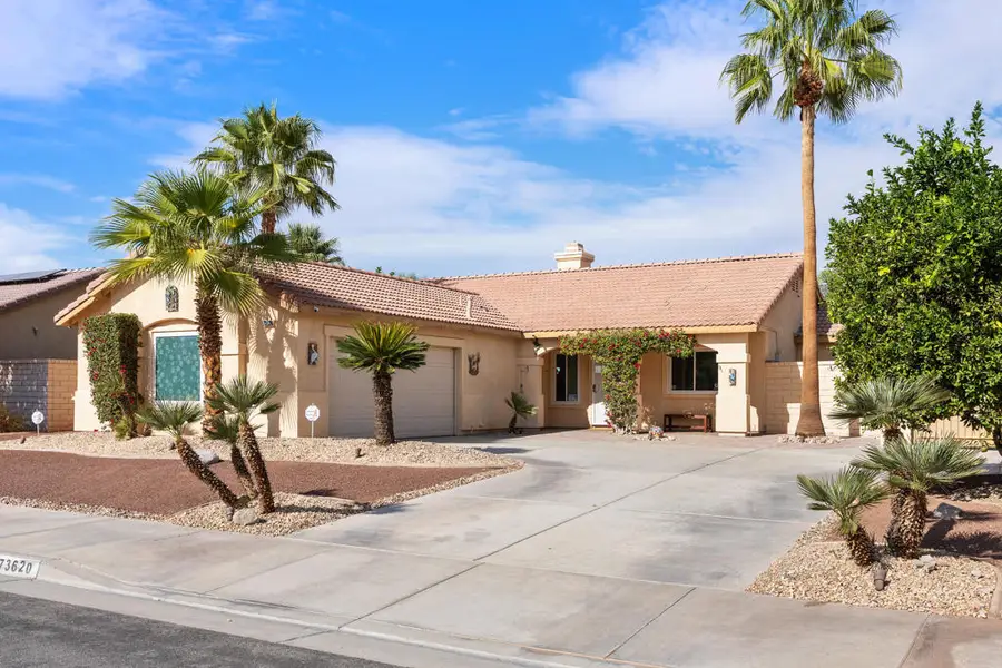 73620 Heatherwood Drive Drive, Palm Desert, CA 92211 - Image #2