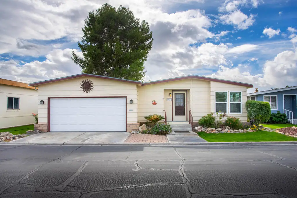 1027 Via Grande, Cathedral City, CA 92234 - Image #1