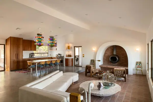 60233 Melton Trail, Joshua Tree, CA 92252