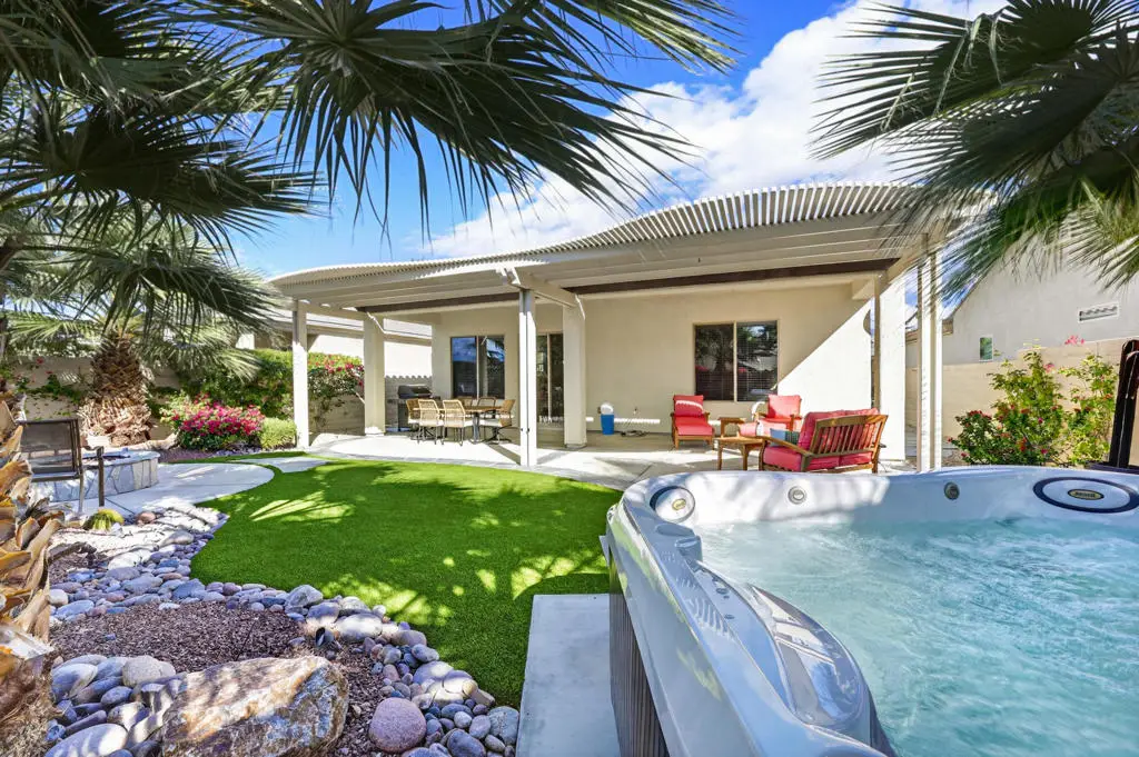 81597 Avenida Viesca, Indio, CA 92203 - Image #1