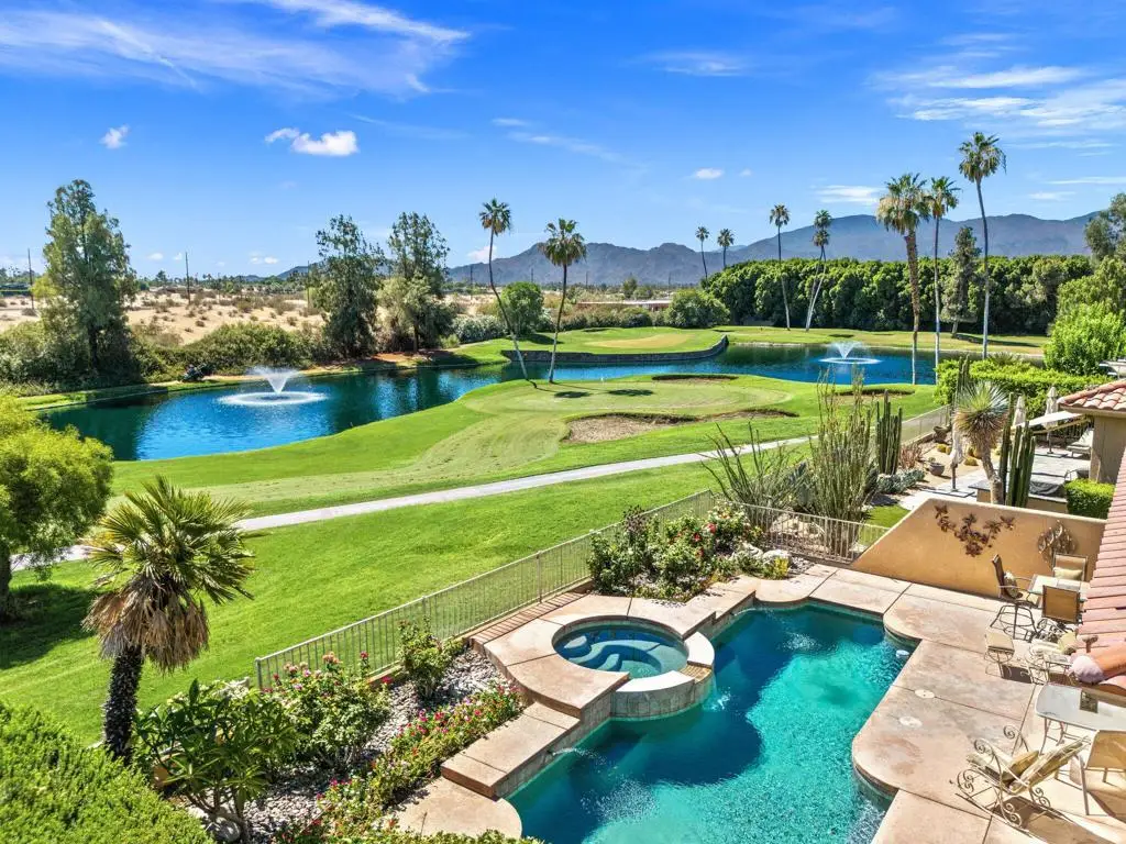 185 Kavenish Drive, Rancho Mirage, CA 92270 - Image #1