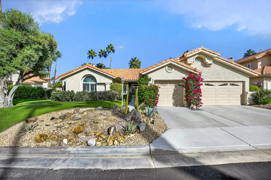 370 Cypress Point Drive, Palm Desert, CA 92211 - Image #2