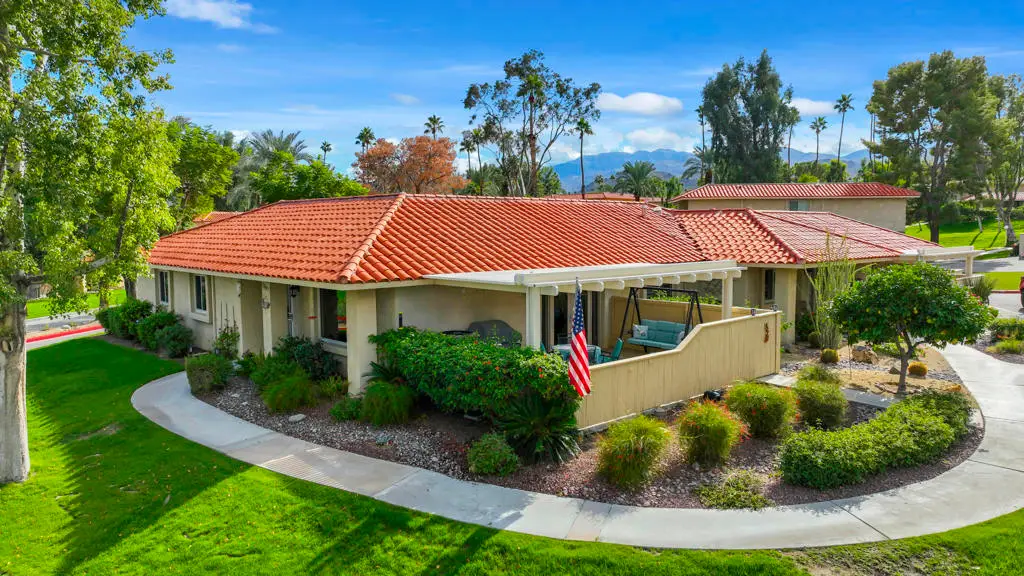 72807 Don Larson Lane, Palm Desert, CA 92260 - Image #1