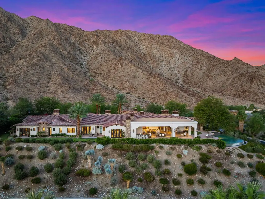 49925 Canyon View Drive, Palm Desert, CA 92260 - Image #1